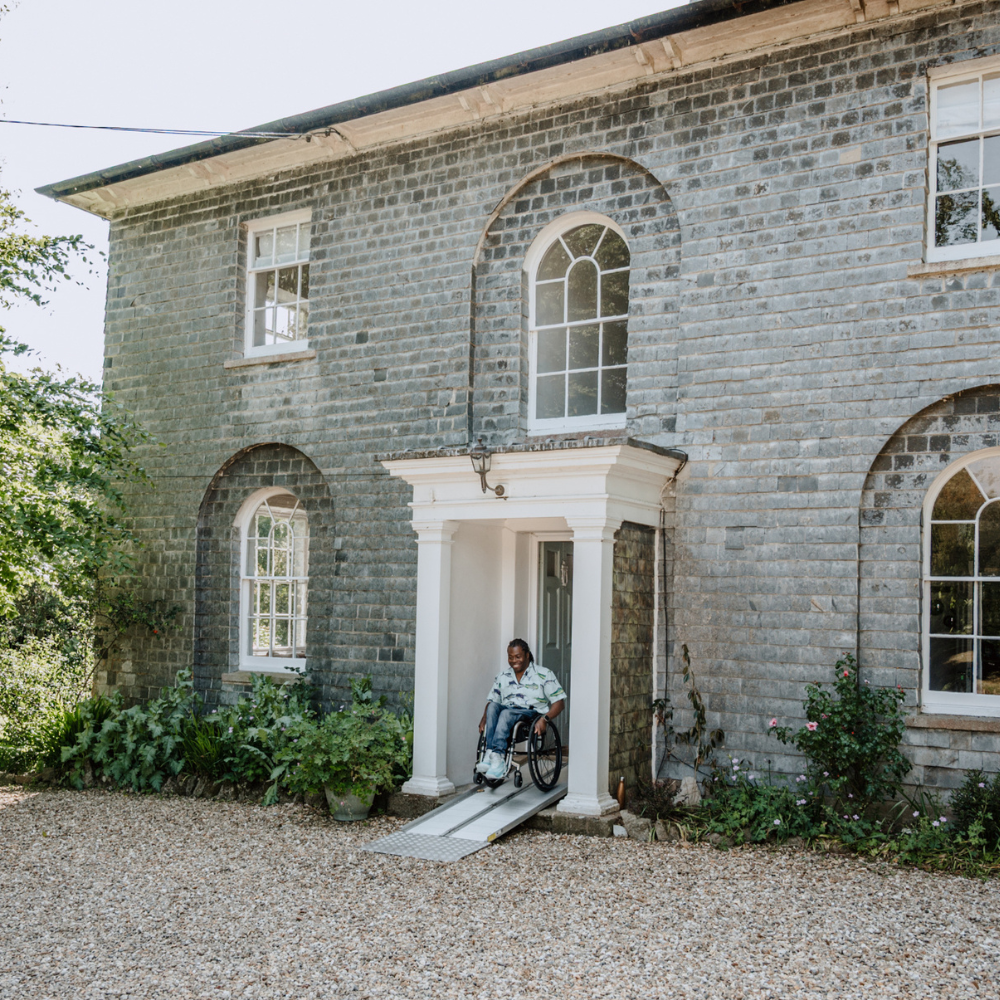 Treseren: An Idyllic Period Property With Modern Touches