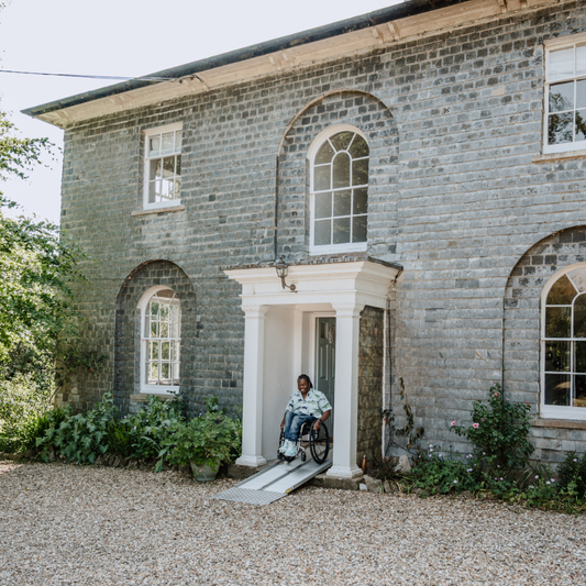 Treseren: An Idyllic Period Property With Modern Touches