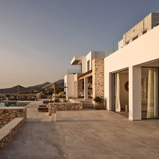 Villa Kyanos