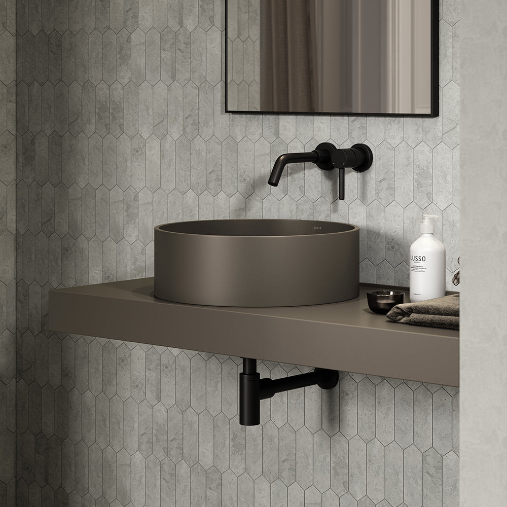 Countertop Basins - LUSSO – Page 6