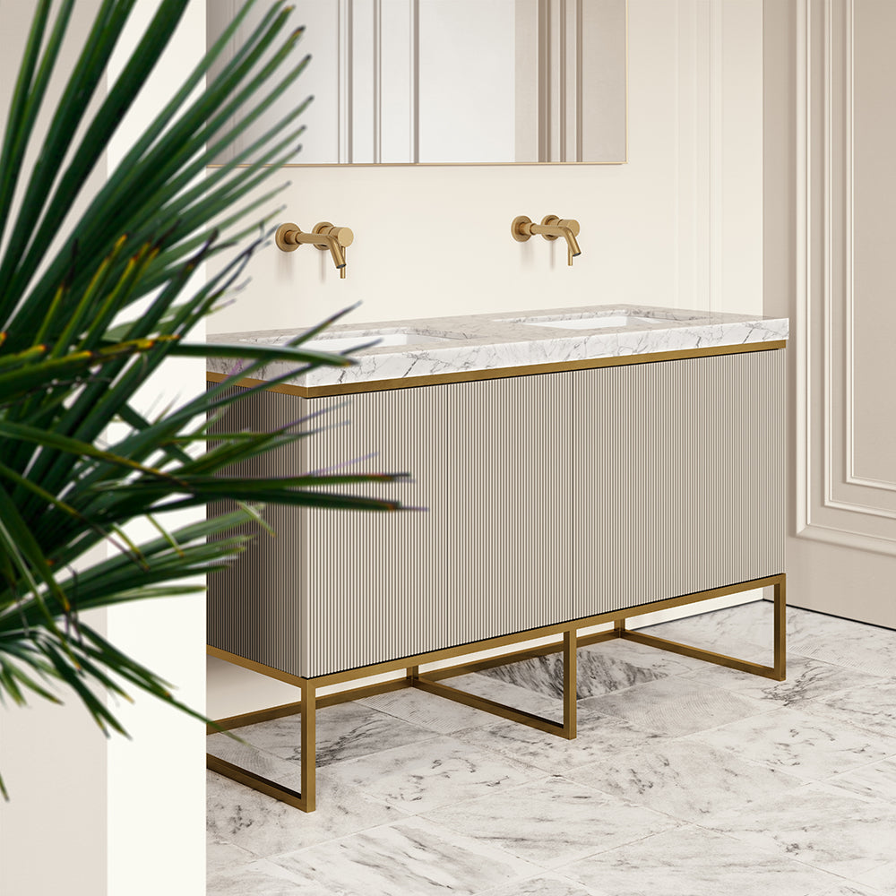 Freestanding Vanity Units - LUSSO – Page 2