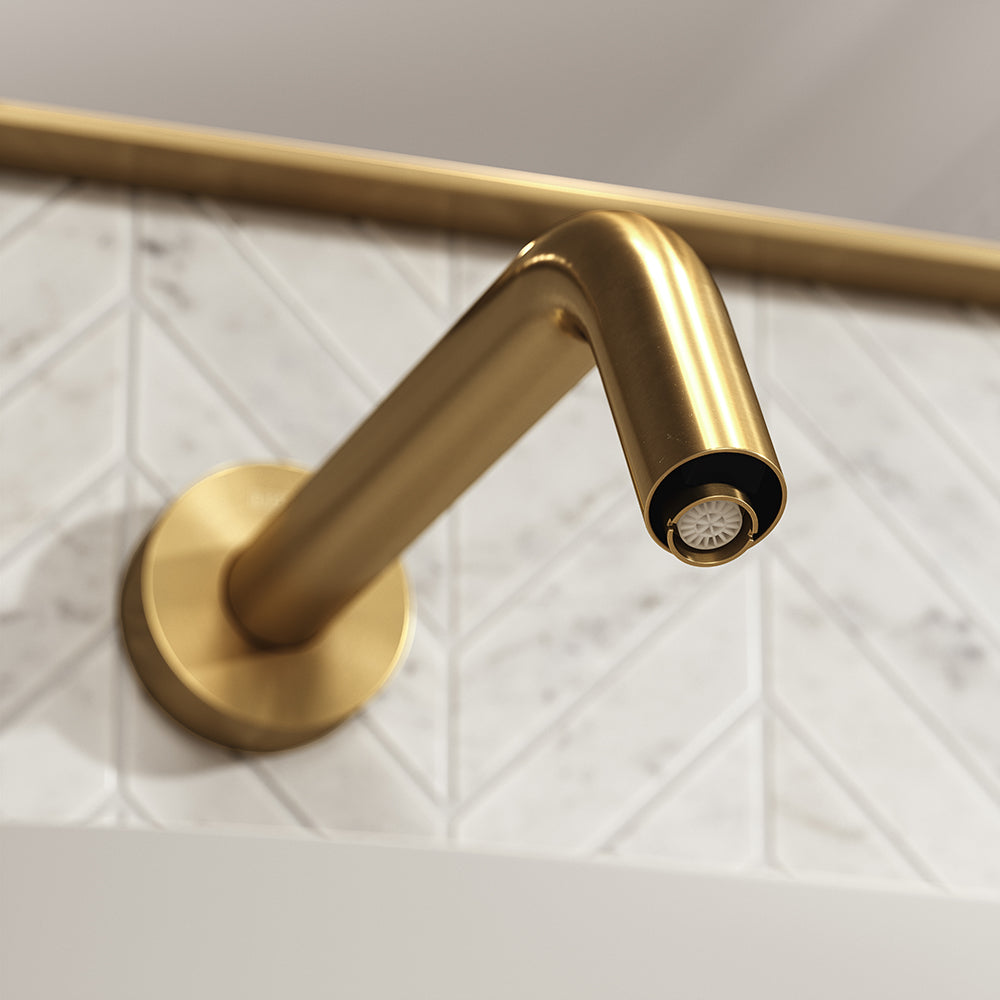 Sensor Taps - LUSSO