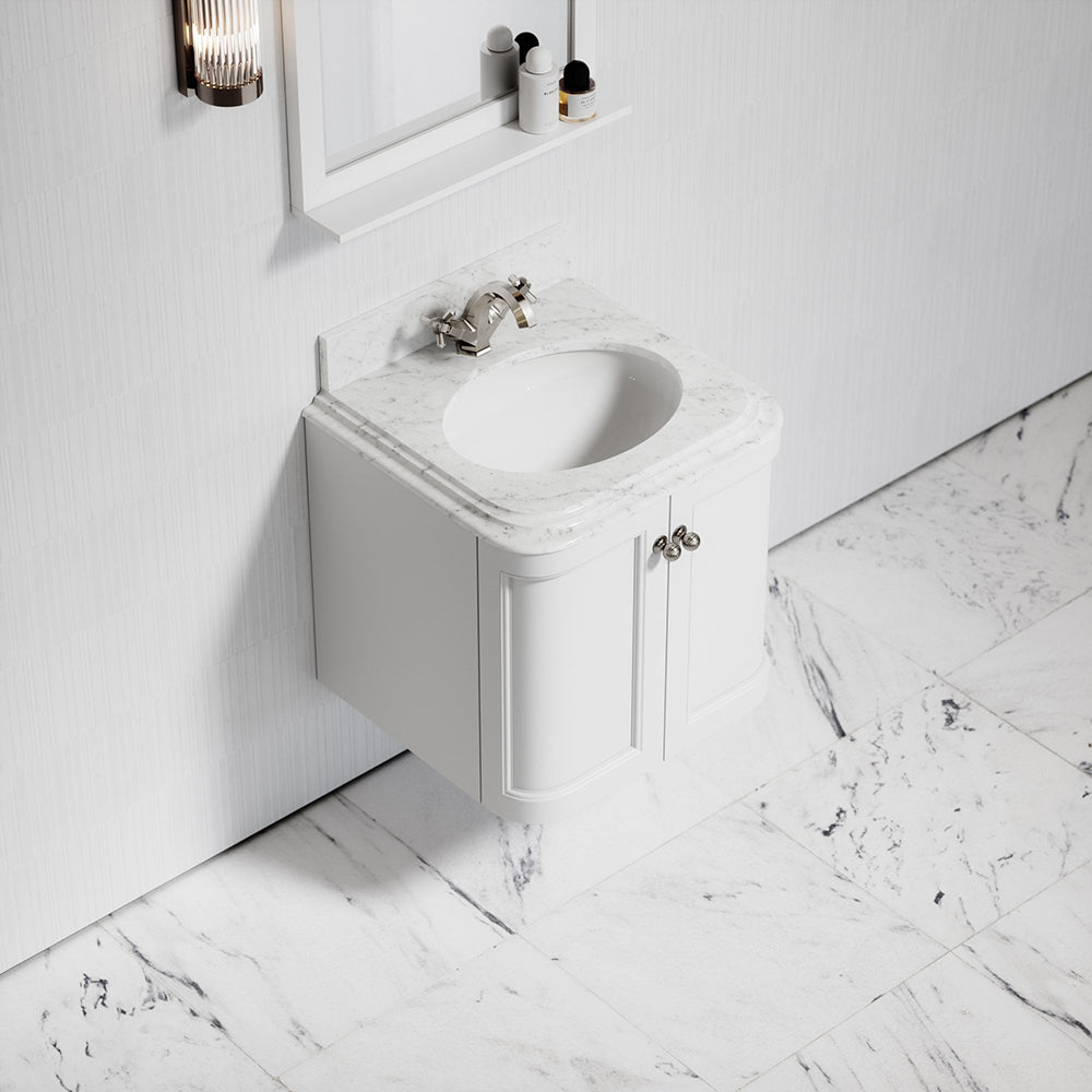 Vanity R64 Traditional Vanity Units - LUSSO – Page 3