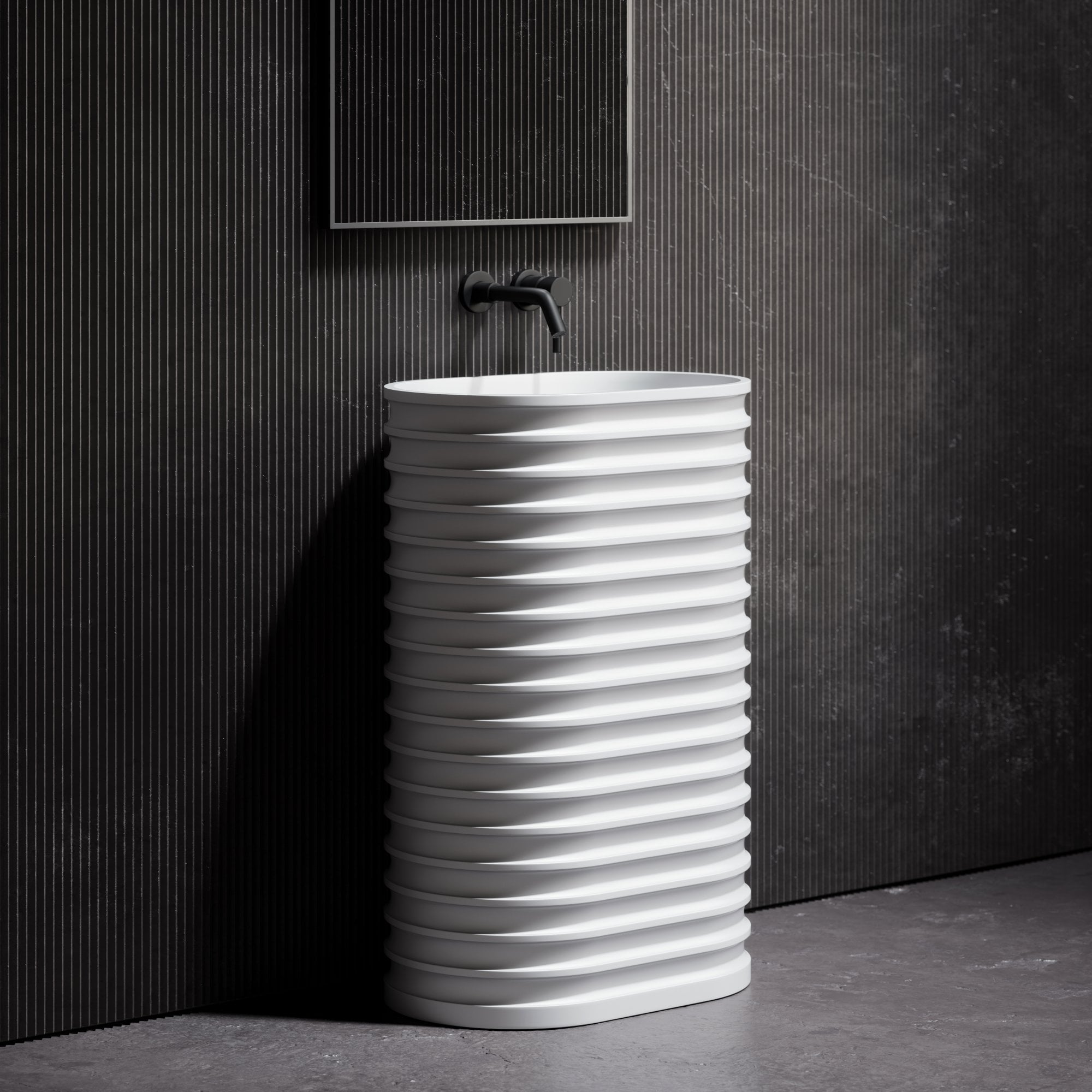 Popular Baths, Basins, Vanity Units and Taps - LUSSO – Page 4