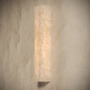 Ardesia Alabaster IP44 LED Square Wall Sconce Light 500mm