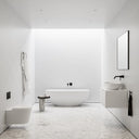 The Picasso Bathroom Suite