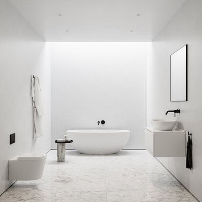 The Picasso Bathroom Suite