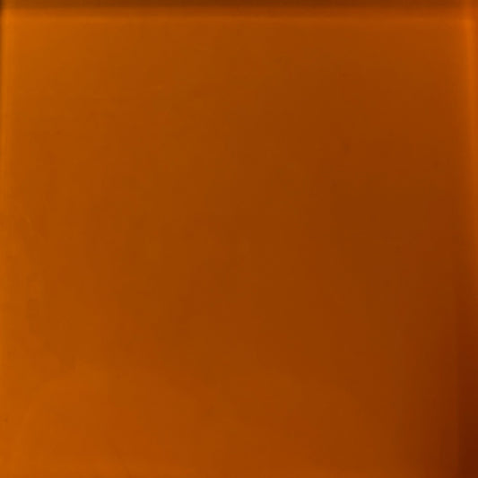 Amber Resin Sample