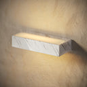 Arioso Volakas Wall Sconce Light 320mm