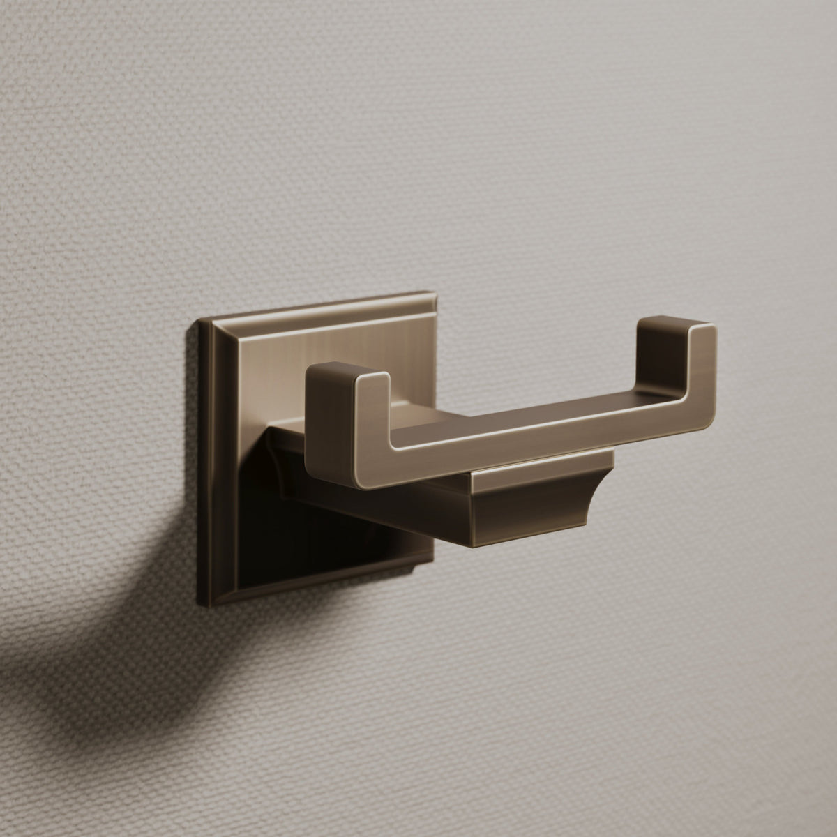 Baroque Brushed Bronze Accessory Pack