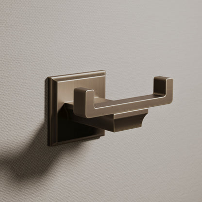 Baroque Brushed Bronze Accessory Pack