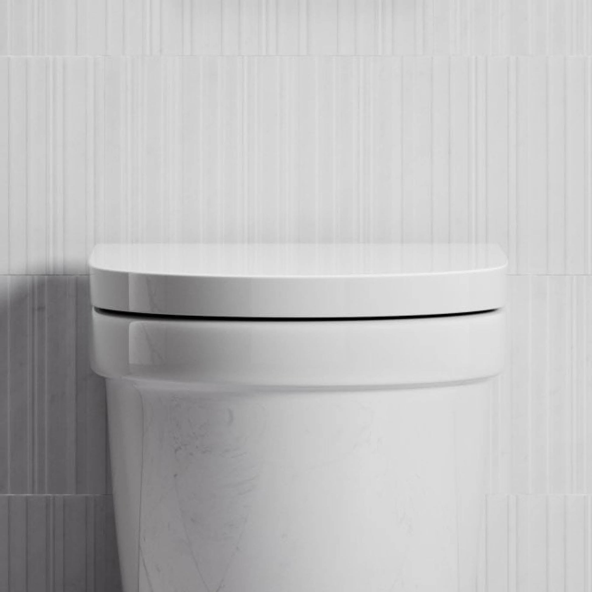 Berkeley Toilet Seat