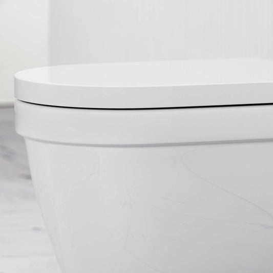 Berkeley Toilet Seat