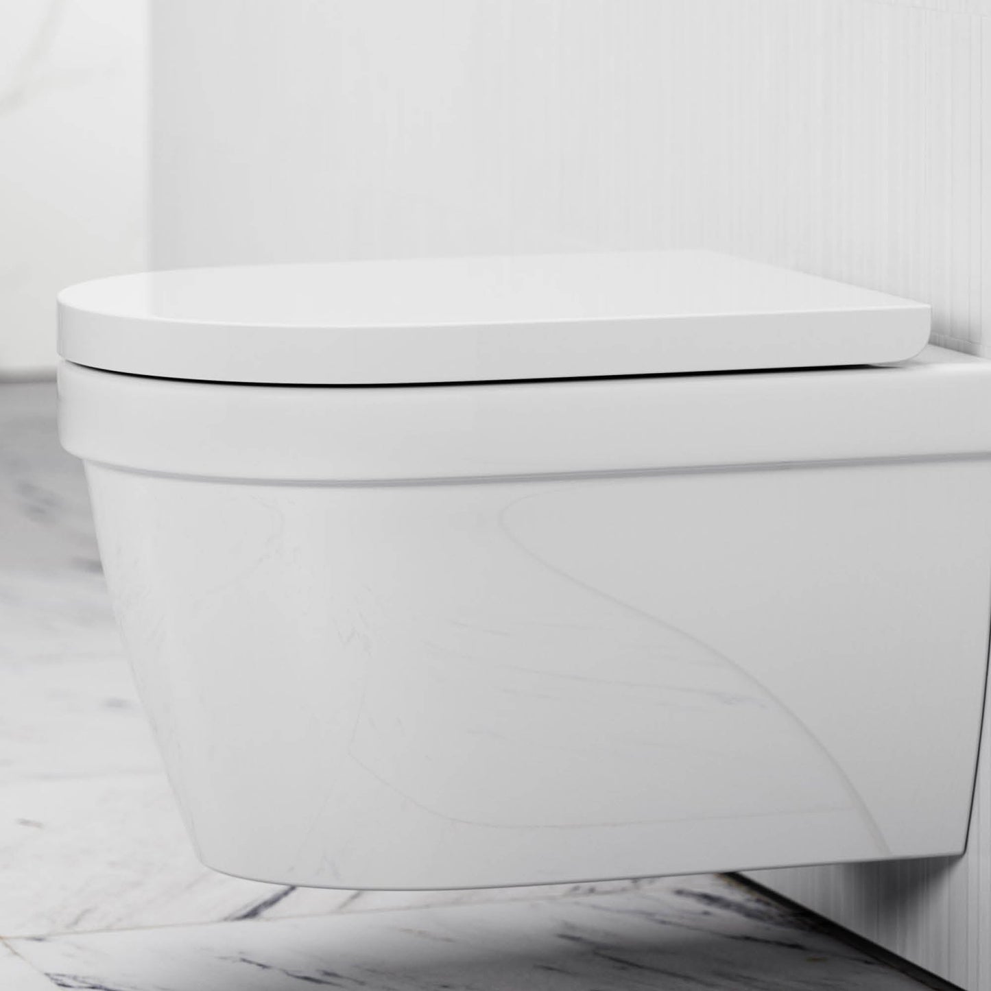 Berkeley Toilet Seat