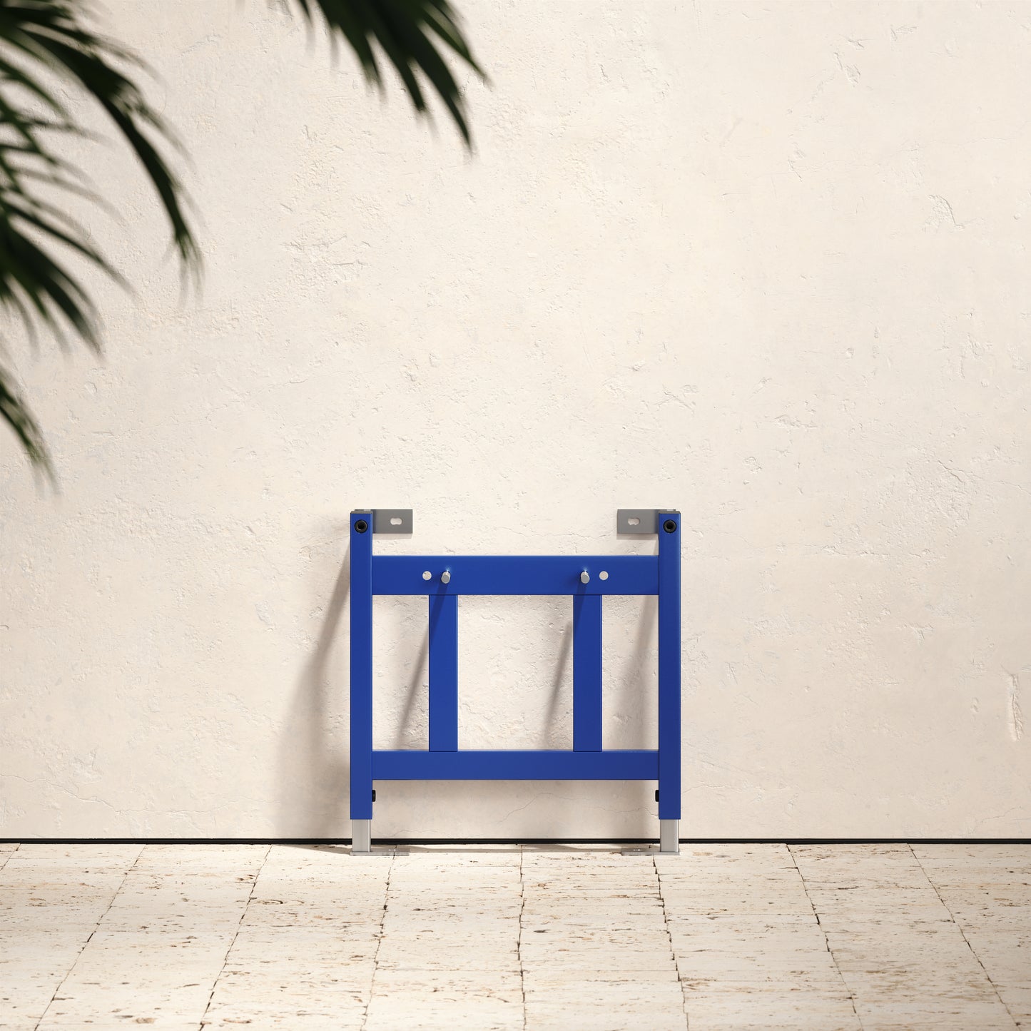 Bidet Wall Hung Frame