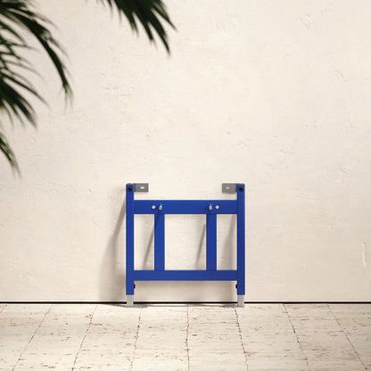 Bidet Wall Hung Frame