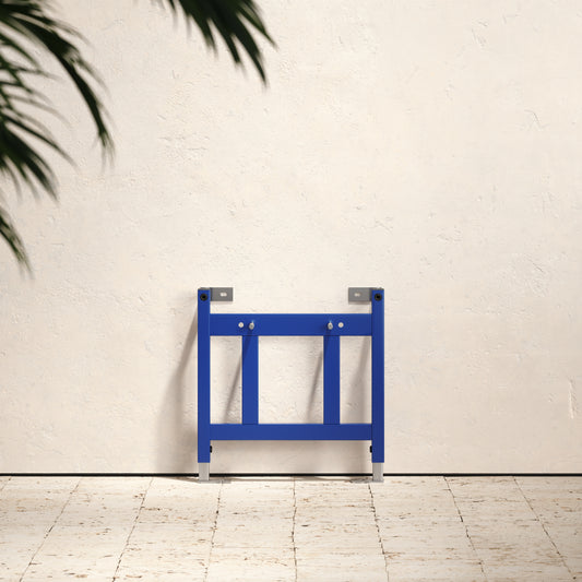 Bidet Wall Hung Frame