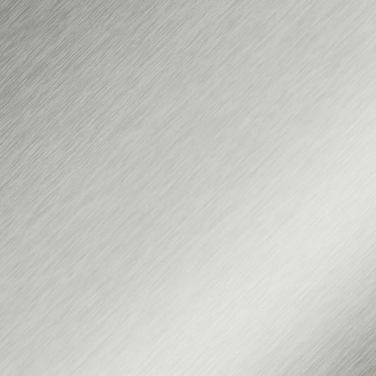 Brushed Stainless Brassware Sample