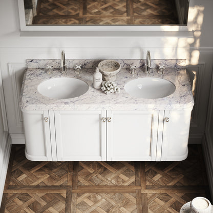 Charsley Wall Hung Vanity Unit 1400mm