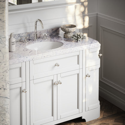 Connaught Floorstanding Vanity Unit 1200mm