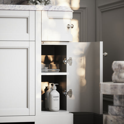 Connaught Floorstanding Vanity Unit 1200mm