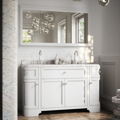 Connaught Floorstanding Vanity Unit 1400mm