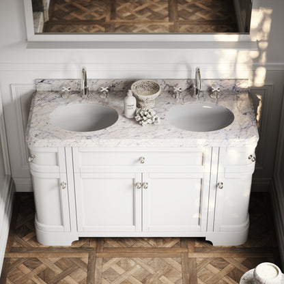 Connaught Floorstanding Vanity Unit 1400mm