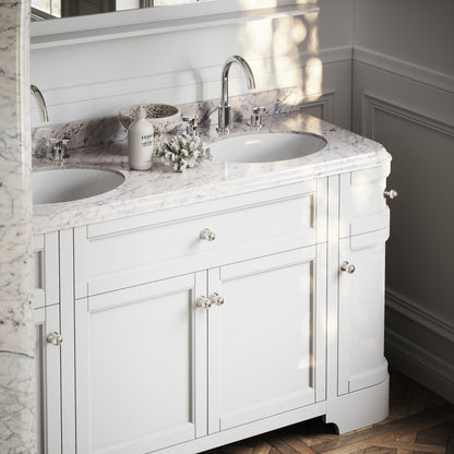 Connaught Floorstanding Vanity Unit 1400mm