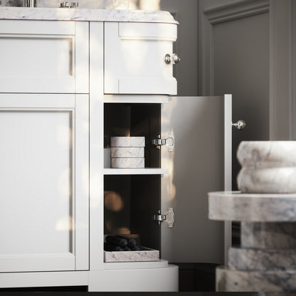 Connaught Floorstanding Vanity Unit 1400mm
