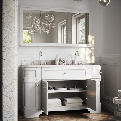 Connaught Floorstanding Vanity Unit 1400mm