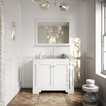 Eaton Floorstanding Vanity Unit 1000mm