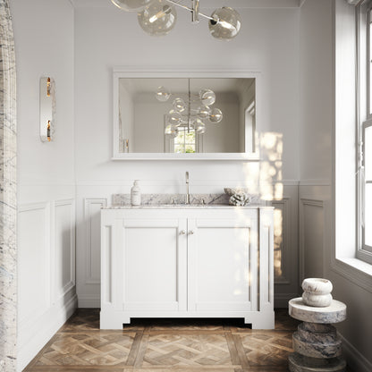 Eaton Floorstanding Vanity Unit 1200mm