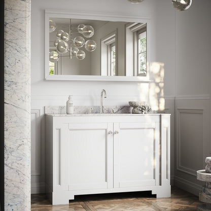 Eaton Floorstanding Vanity Unit 1200mm