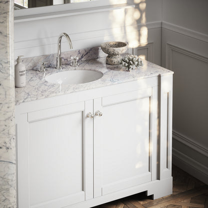 Eaton Floorstanding Vanity Unit 1200mm