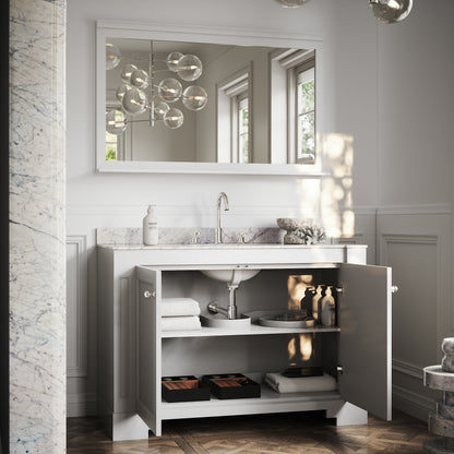 Eaton Floorstanding Vanity Unit 1200mm