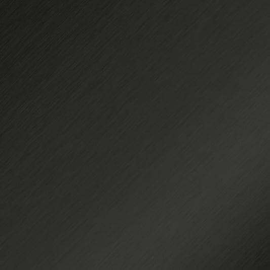 Gunmetal Black Brassware Sample