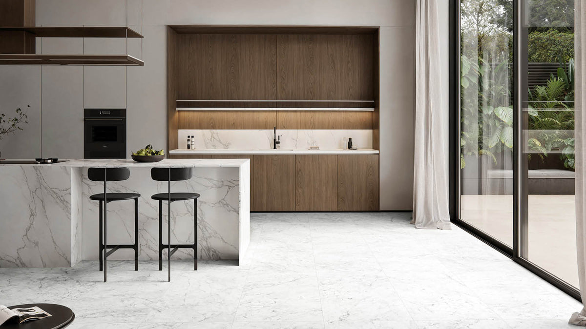 Remodelling a Kitchen: How to Plan & Design - LUSSO