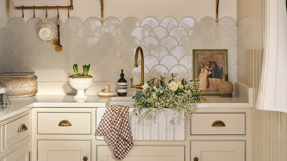Remodelling a Kitchen: How to Plan & Design - LUSSO