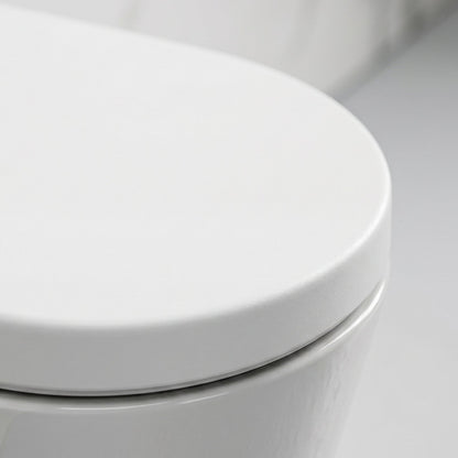 Intellismart Toilet Seat