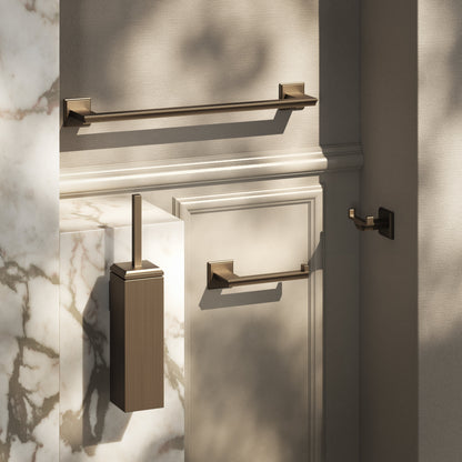 Baroque Brushed Bronze Accessory Pack