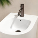 Luxe Deep Bronze Bidet Tap