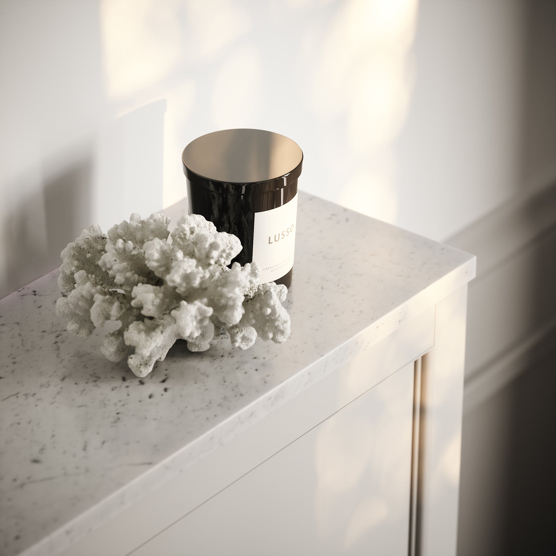 Berkeley Traditional Back to Wall Rimless Toilet with Concealed Cistern, Matte Stone Claridge Housing and Gunmetal Flush Plate