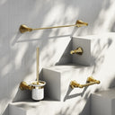 Eton Polished Brass Accessory Pack