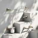 Eton Polished Nickel Accessory Pack