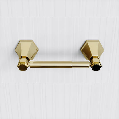 Eton Polished Brass Accessory Pack