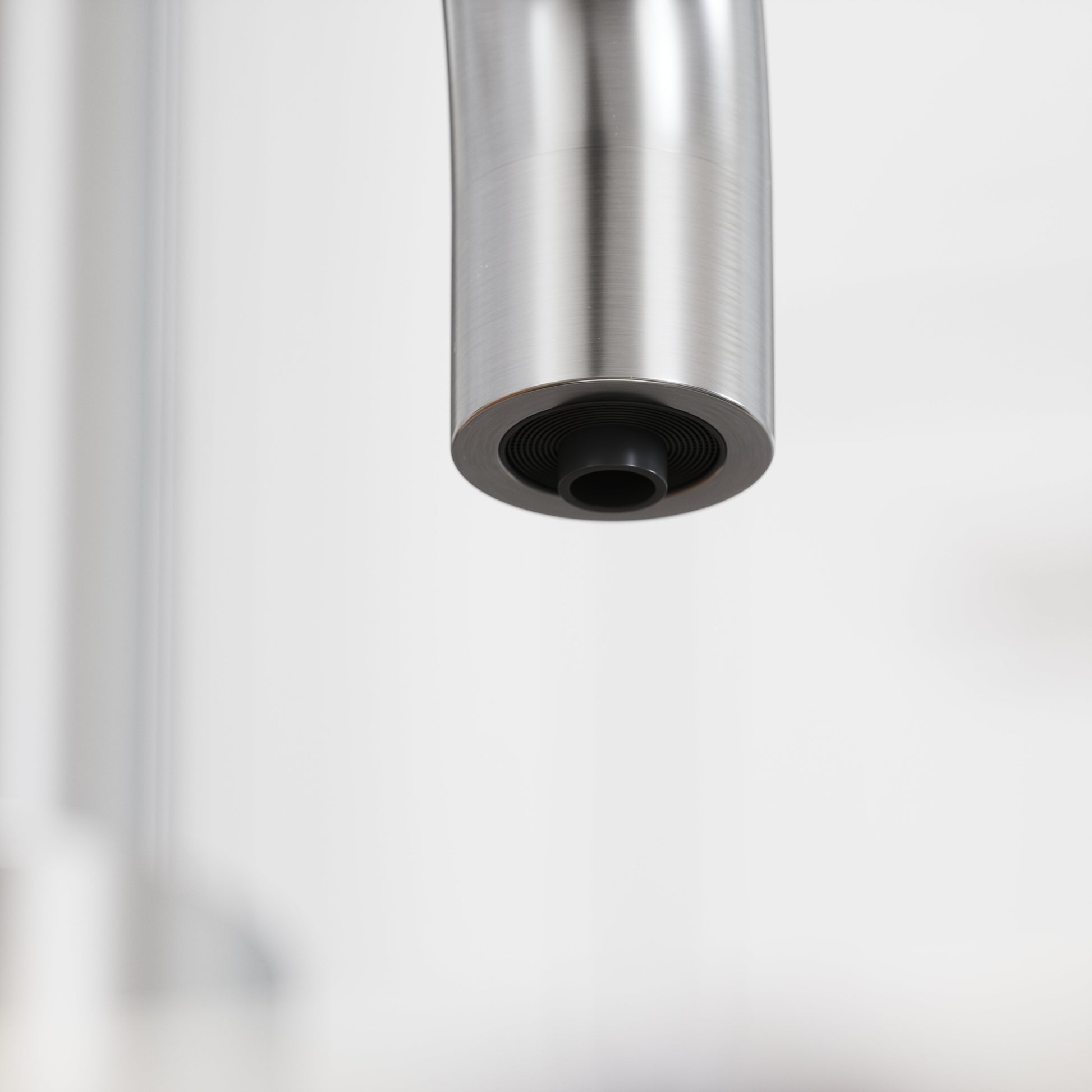 Filtrata 101 Brushed Nickel 4 in 1 Boiling Water Tap