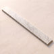 Deco Eaton Carrara Marble Upstand 1200mm