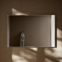 Moode Chrome Mirror 1200mm