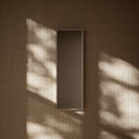 Moode Chrome Mirror 300mm