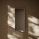 Moode Chrome Mirror 400mm
